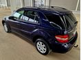 MERCEDES-BENZ ML 280 2006/11 - 12