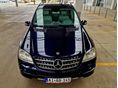 MERCEDES-BENZ ML 280 2006/11 - 13