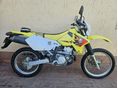 SUZUKI DR-Z 400 DualSport