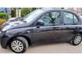 NISSAN MICRA 2010 - 3