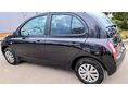 NISSAN MICRA 2010 - 8