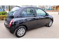 NISSAN MICRA 2010 - 11