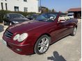 MERCEDES-BENZ CLK 220 2009/12 - 1