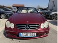 MERCEDES-BENZ CLK 220 2009/12 - 2