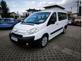 CITROEN JUMPY 2.0 HDi Combi Comfort L2 9 SZEMÉLYES!