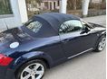AUDI TT 2004 - 5