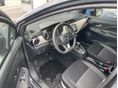NISSAN MICRA 2022/6 - 4