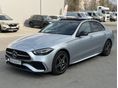 MERCEDES-BENZ C 300 e 9G-TRONIC Plug-in hybrid ÁFÁ-s! 6 év garancia!