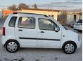 OPEL AGILA 2000/12 - 4