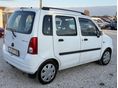 OPEL AGILA 2000/12 - 5