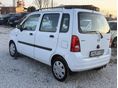 OPEL AGILA 2000/12 - 7