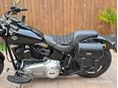 HARLEY-DAVIDSON SOFTAIL 2013/6 - 2