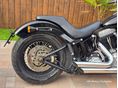 HARLEY-DAVIDSON SOFTAIL 2013/6 - 7
