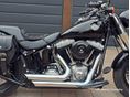 HARLEY-DAVIDSON SOFTAIL 2013/6 - 8