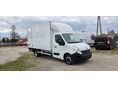 RENAULT MASTER 2012 - 2