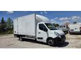 RENAULT MASTER 2.3 DCI