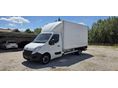 RENAULT MASTER 2012 - 2
