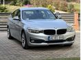 BMW 320 GRAN TURISMO 2013/11 - 2