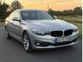 BMW 320 GRAN TURISMO 2013/11 - 2