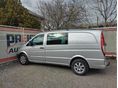 MERCEDES-BENZ VITO 2007/6 - 4