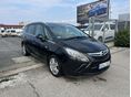 OPEL ZAFIRA Tourer 1.4 T Active Start-Stop (7 személyes ) FULL EXTRA! FRISS VIZSGA!