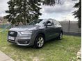 AUDI Q3 2014/11 - 2