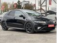 HONDA CIVIC 2006/6 - 4