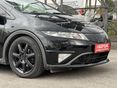 HONDA CIVIC 2006/6 - 8