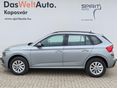 SKODA KAMIQ 2026/4 - 2