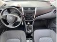SUZUKI CELERIO 2017/4 - 10
