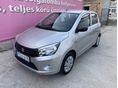 SUZUKI CELERIO 2017/4 - 2