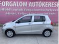 SUZUKI CELERIO 2017/4 - 5
