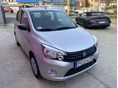 SUZUKI CELERIO 1.0 GL metál MAGYAR O-I ! ELSŐ TULAJ!