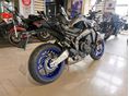 YAMAHA MT-09 2024 - 2