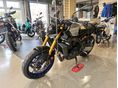 YAMAHA MT-09 2024 - 4