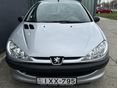 PEUGEOT 206 2003/12 - 2