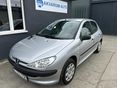 PEUGEOT 206 2003/12 - 1