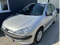 PEUGEOT 206 2003/12 - 4