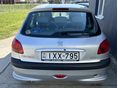 PEUGEOT 206 2003/12 - 5