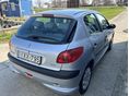 PEUGEOT 206 2003/12 - 6