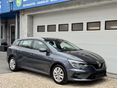 RENAULT MEGANE Grandtour 1.5 Blue dCi Intens EDC 3 év Garancia - Leinformálható - 1. Tulajdonos