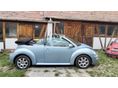 VOLKSWAGEN BEETLE 2005 - 3
