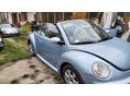 VOLKSWAGEN BEETLE 2005 - 2