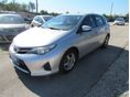 TOYOTA AURIS 2013/6 - 2