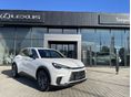 LEXUS LBX 1.5 HybridComfort Safety e-CVT