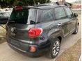 FIAT 500L 2013/6 - 5