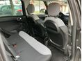FIAT 500L 2013/6 - 11