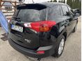 TOYOTA RAV 4 2014/2 - 5