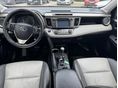 TOYOTA RAV 4 2014/2 - 11