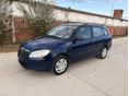 SKODA FABIA 2012/9 - 1